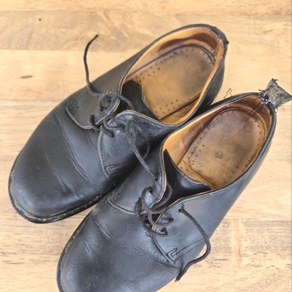 Vintage Dr. Martens - Picture 12 of 13